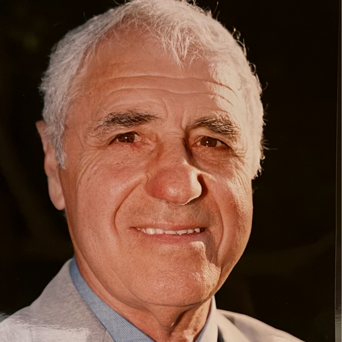 Photo de Monsieur Jacques KOMCHOUYAN