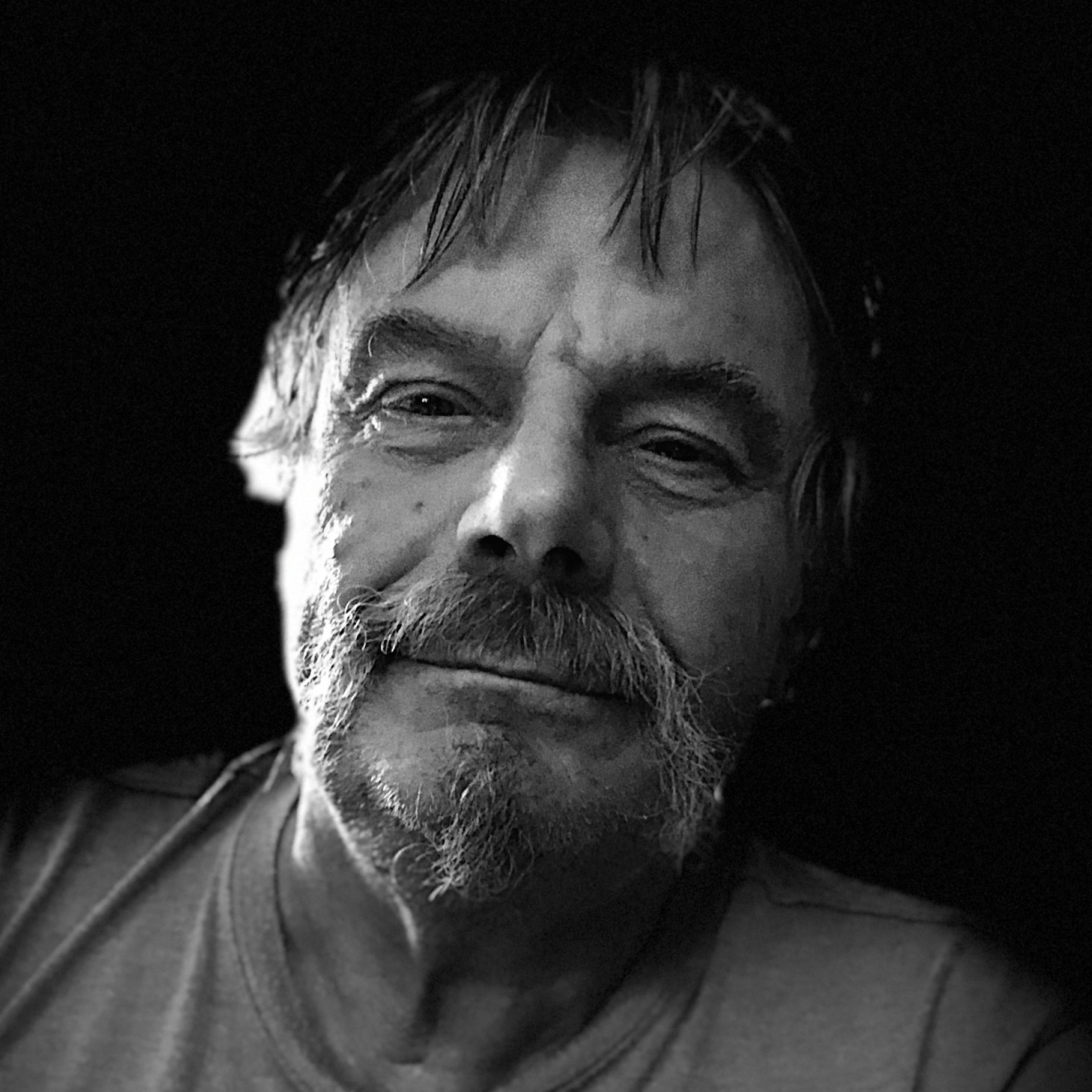 Photo de Monsieur Jacques Jean-Claude GRIMAUD