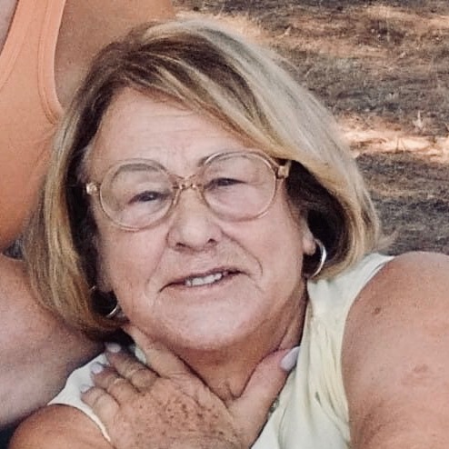 Photo de Madame Odile BERNARDINI