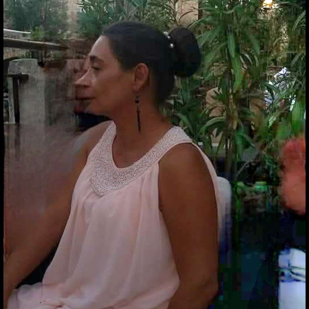 Photo de Madame Véronique, Brigitte GARINO