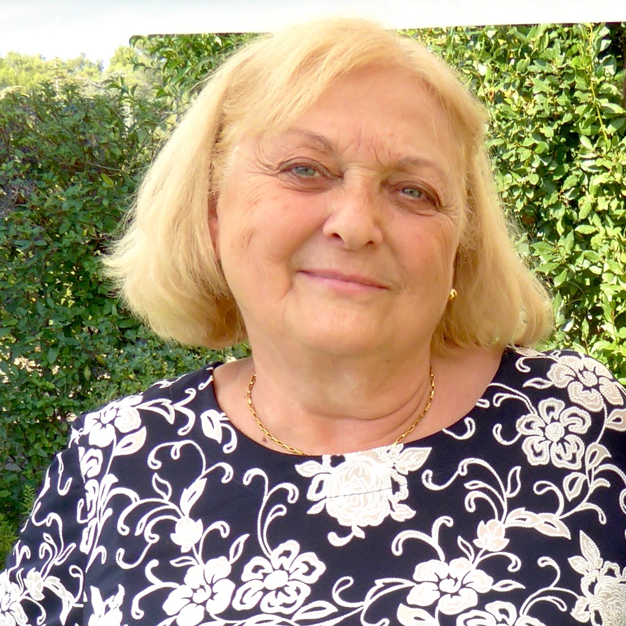 Photo de Sophia MIHIERE