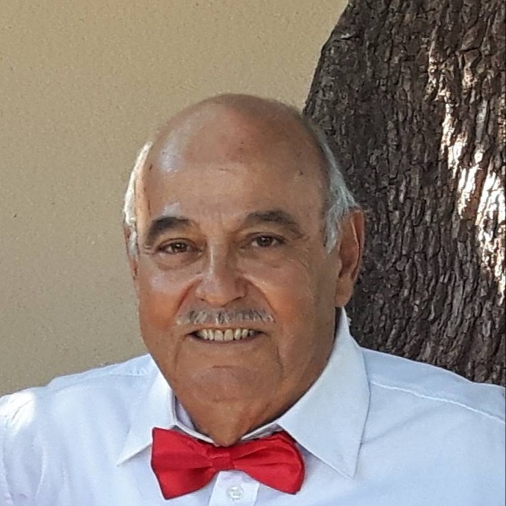 Photo de Monsieur Etienne SANNA