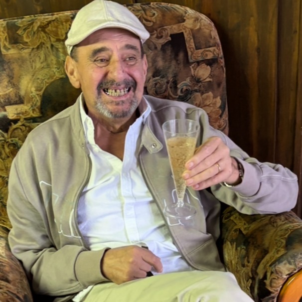 Photo de Monsieur Guy, Paul CAVALIER