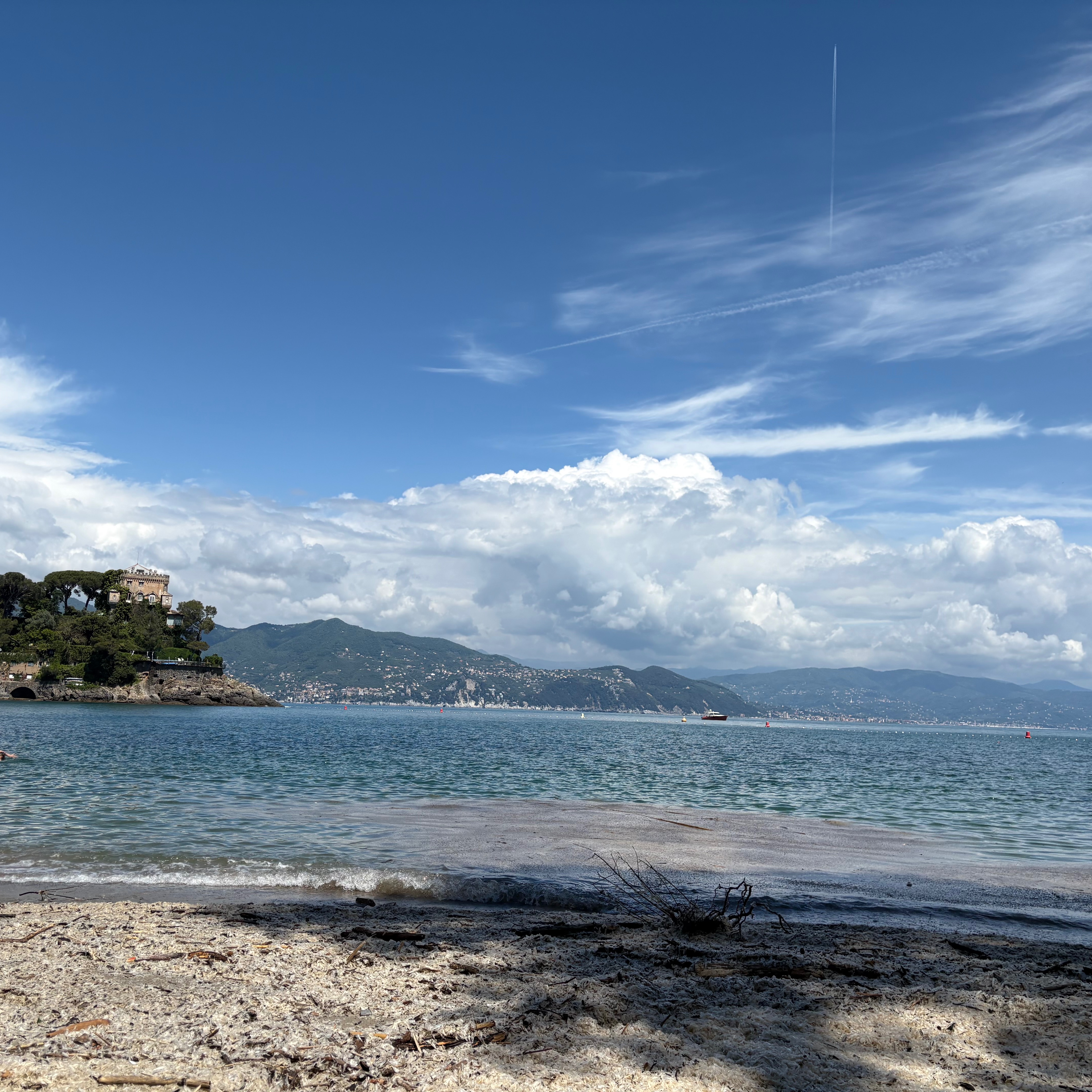Photo d’André BAGNIS