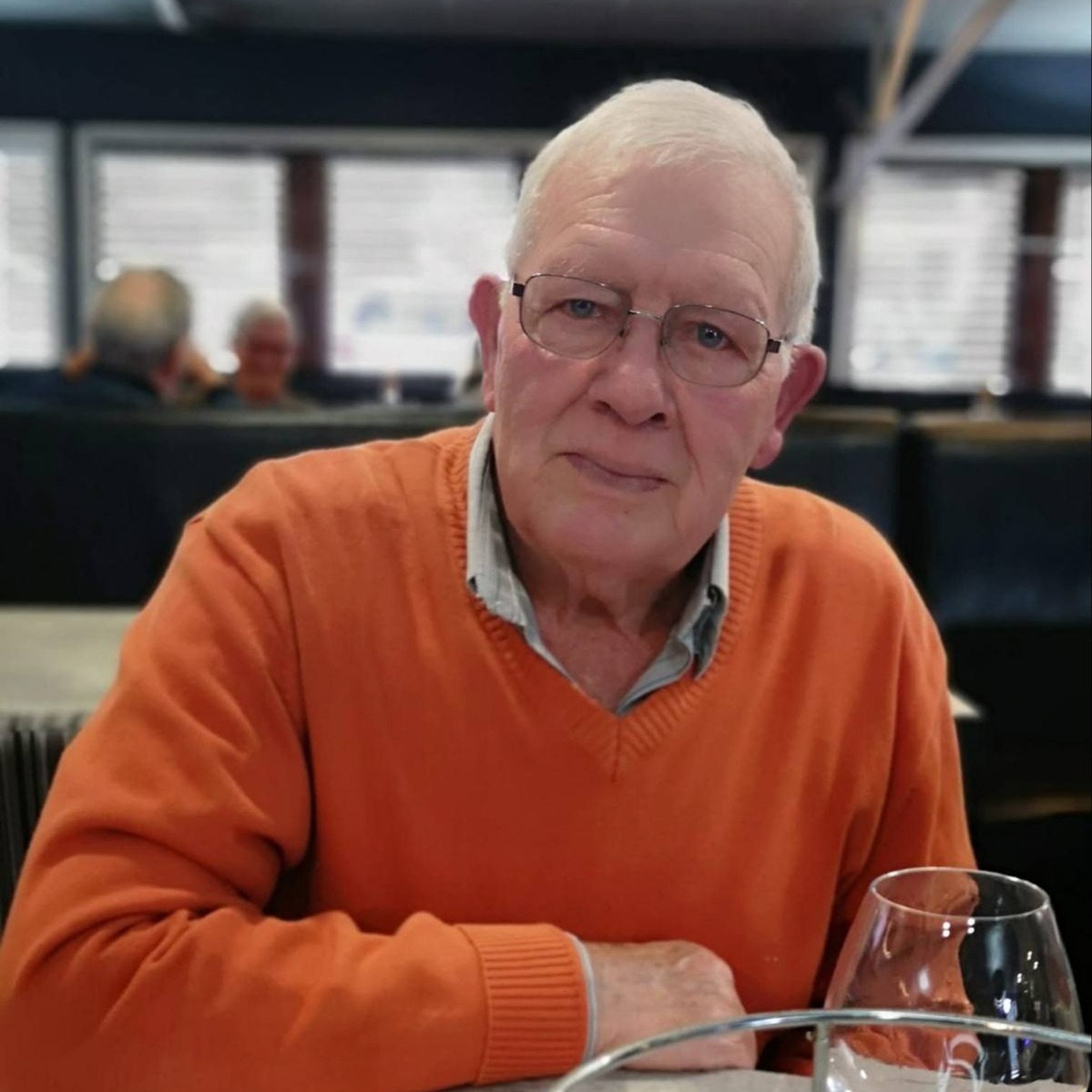 Photo de Claude DEMARET