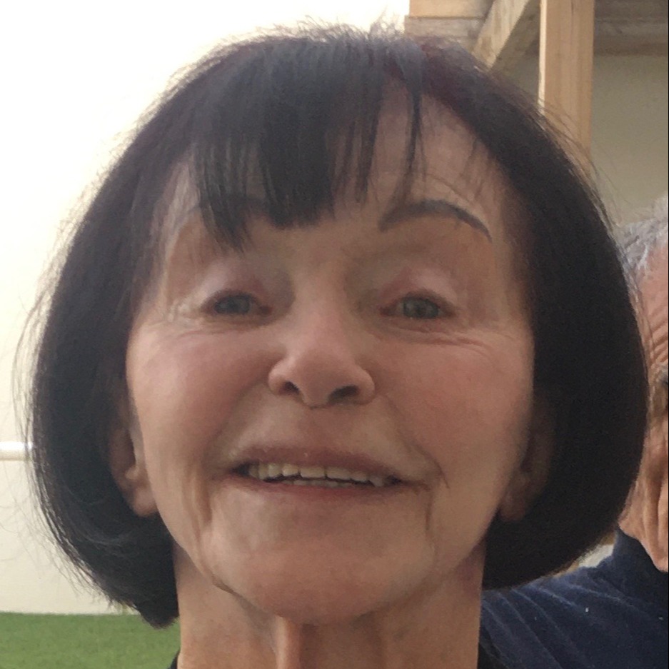 Photo de Madame Louise , Charlotte CARLINO