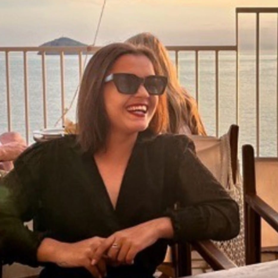 Photo de Madame Pauline MAHDJOUB