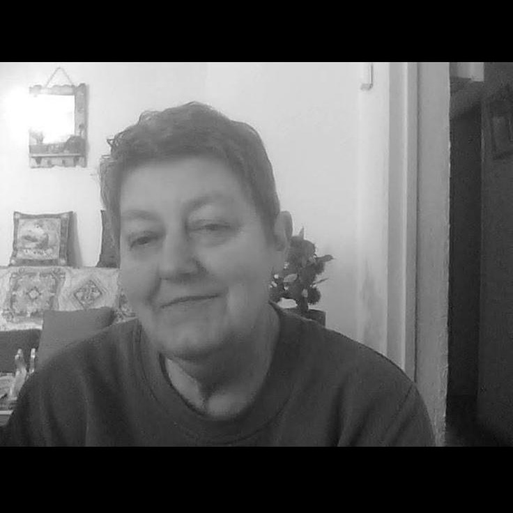 Photo de Madame Marie-Gisèle LABESSE