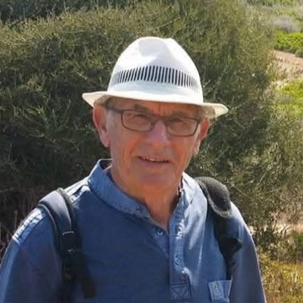 Photo de Monsieur Alain , Elie , Auguste MAUREL