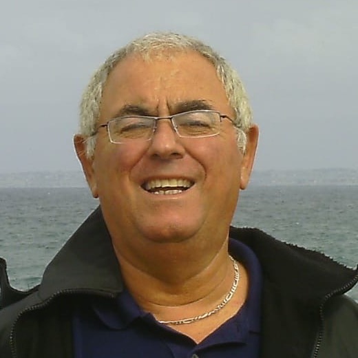 Photo de Jean NAVARRO