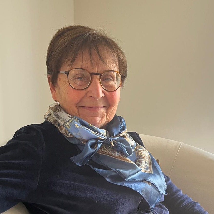 Photo de Madame Odette,Bernadette,Jeanne,Dominique ALBERNY