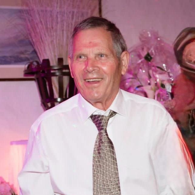 Photo d’Alfred ROMAN