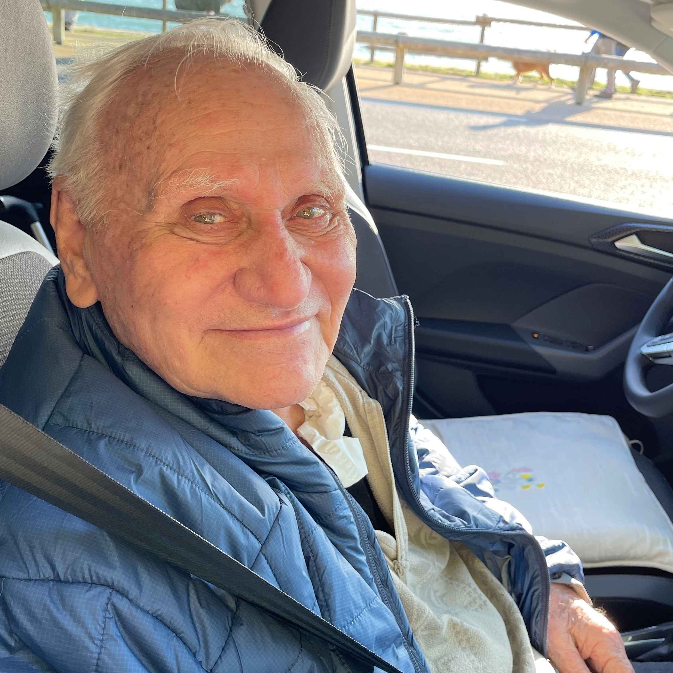 Photo de Paul TOULEMONDE