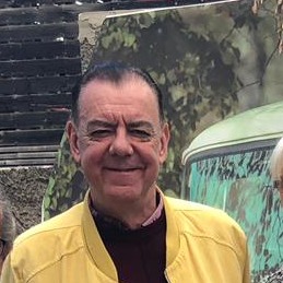 Photo de Monsieur José, Jean-Marie CERESA