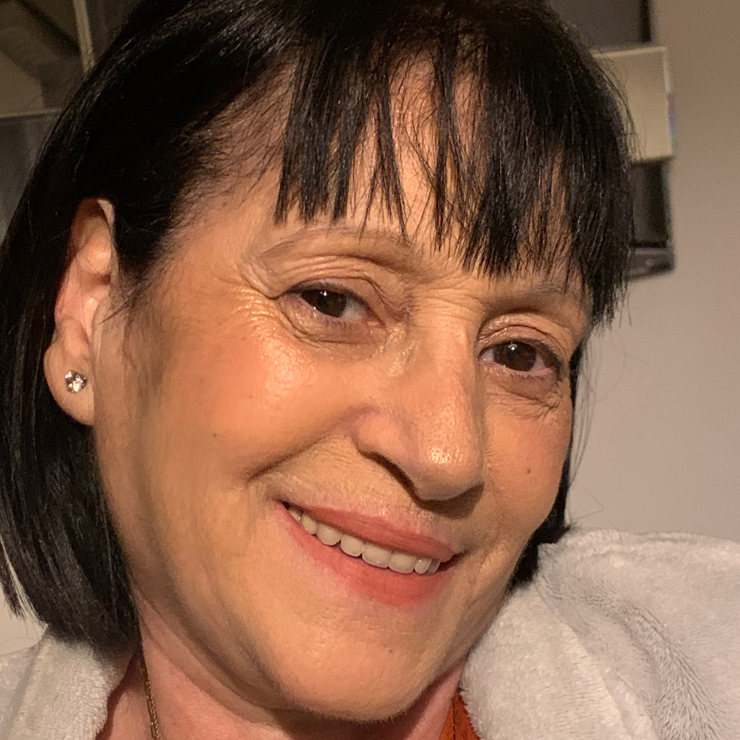 Photo de Fatma KESSACI-KACI