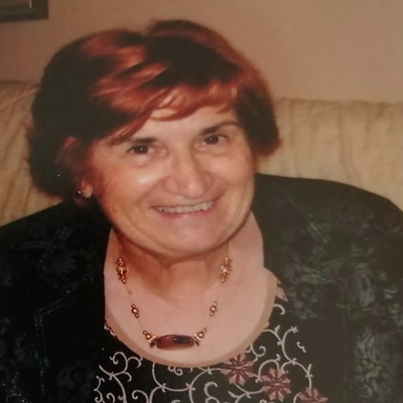 Photo de Jacqueline PELLENQ