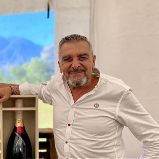 Photo de Marc BARGHAMIAN