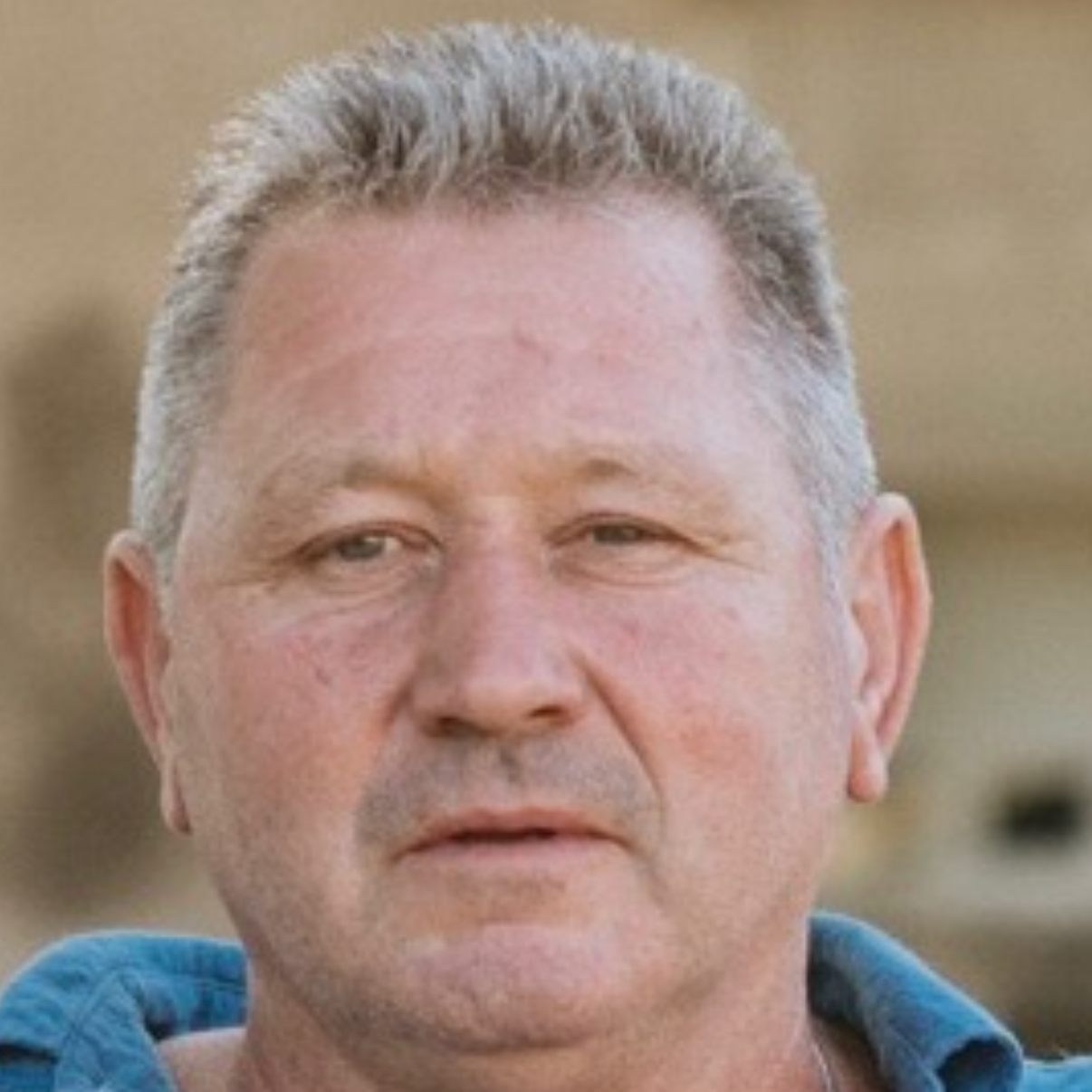 Photo de Monsieur Bruno SAVI