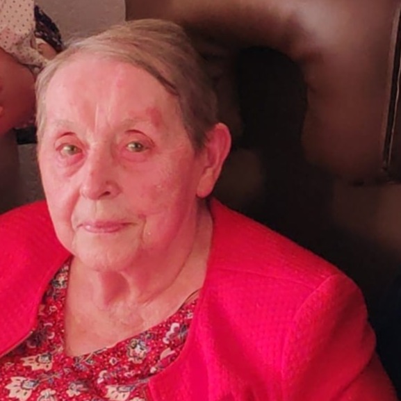 Photo de Madame Nicole , Marie , Louise LE CARDIET