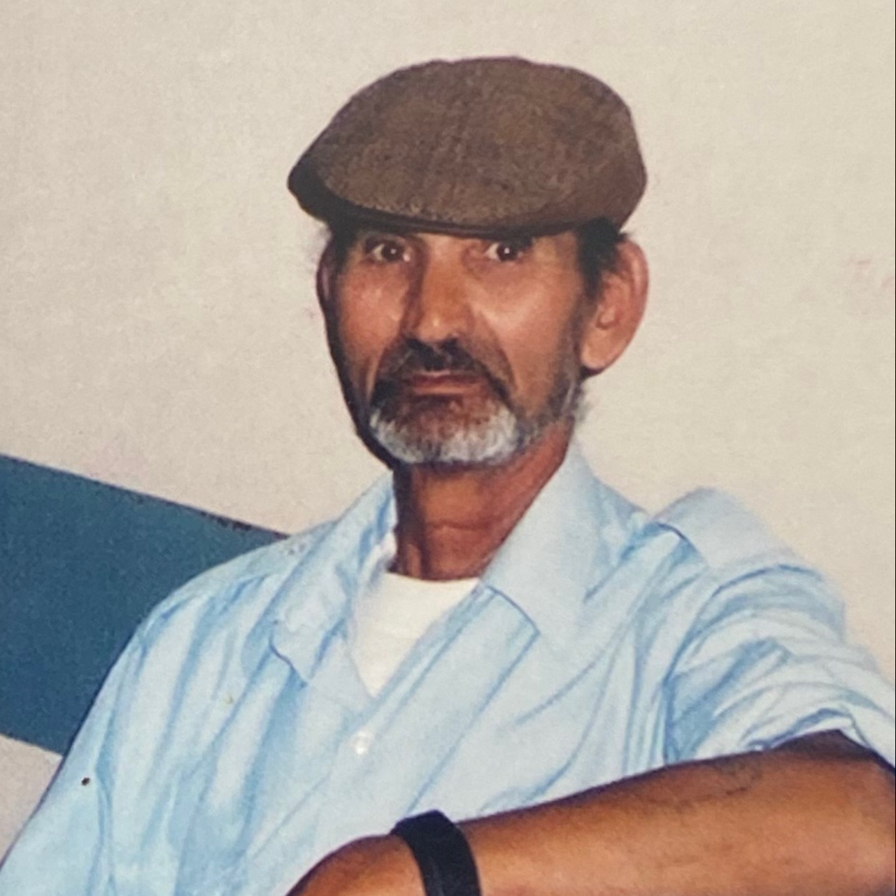 Photo de Monsieur Smaïl REZAK