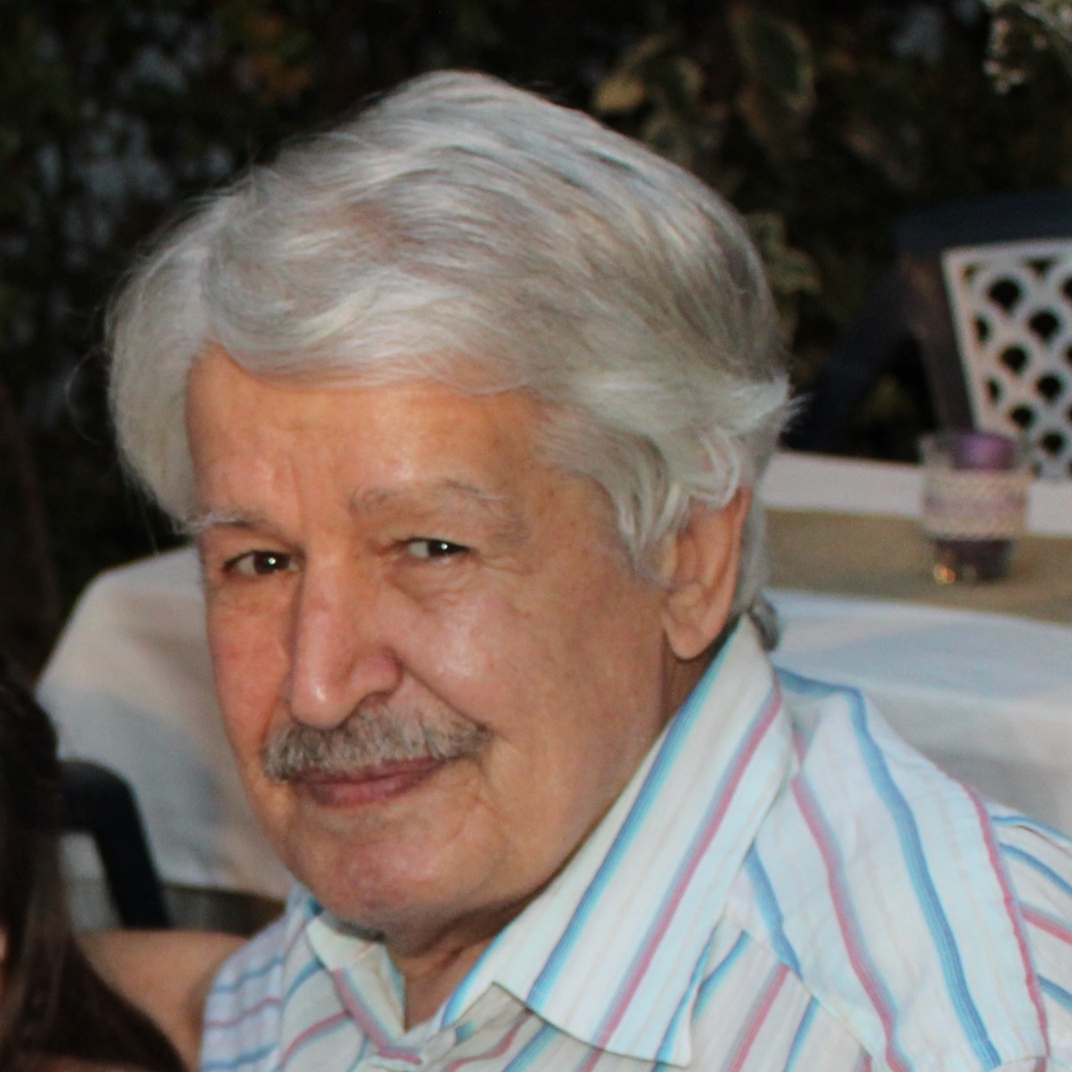 Photo de Monsieur Guy,Francois GARCIA