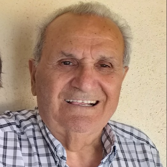 Photo d’Achille BRAMATI