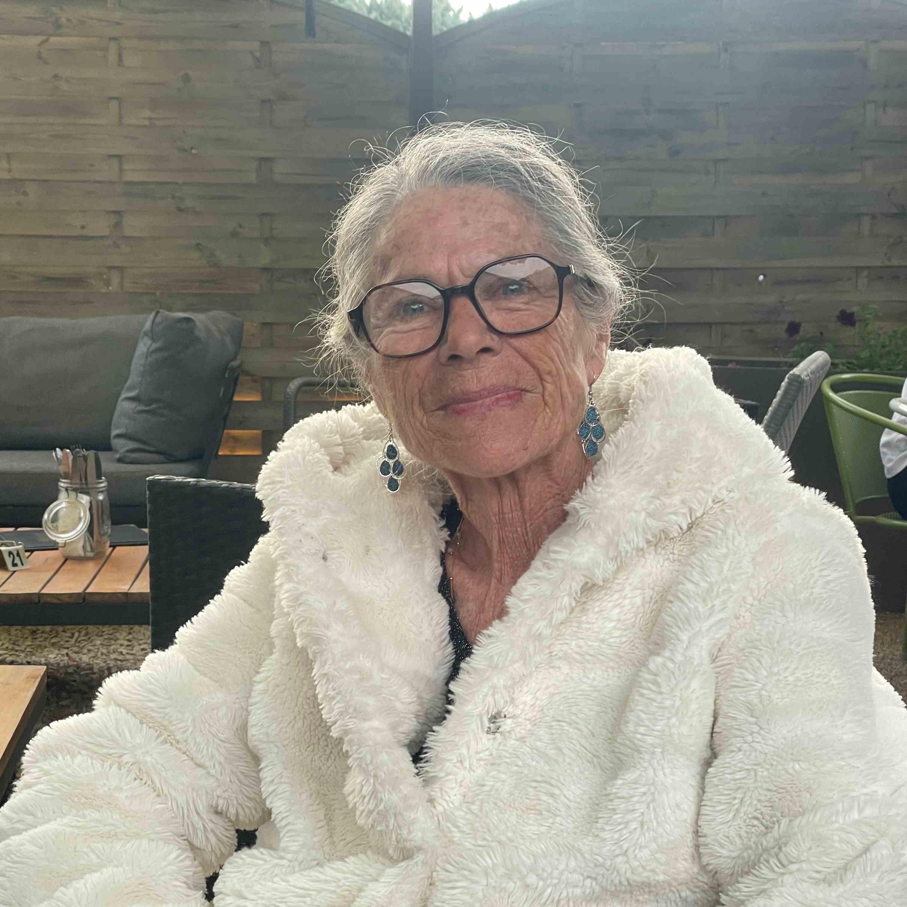 Photo de Patricia DUPRIX