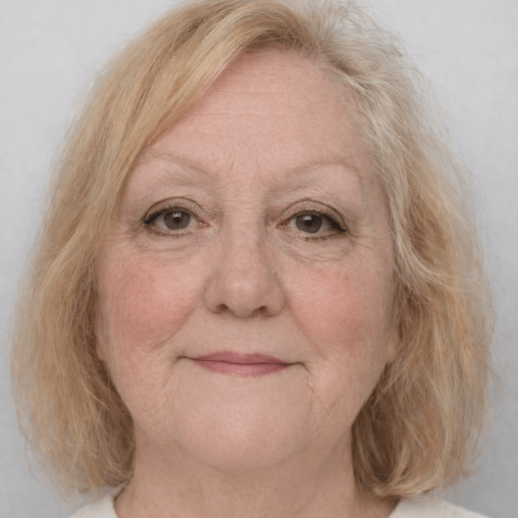 Photo de Marlène  Marie-José FRANCESCHINI