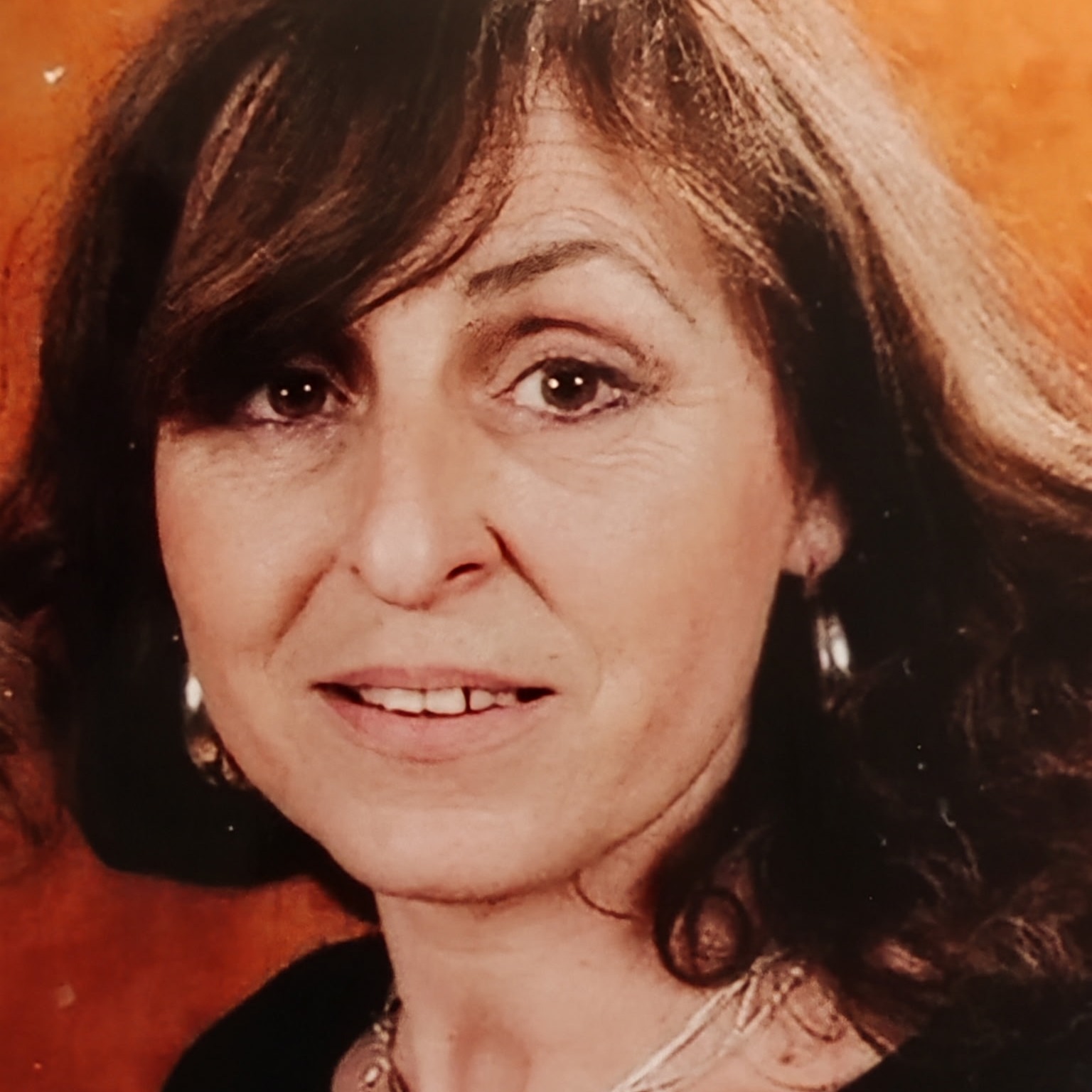 Photo de Nadine MAIRE