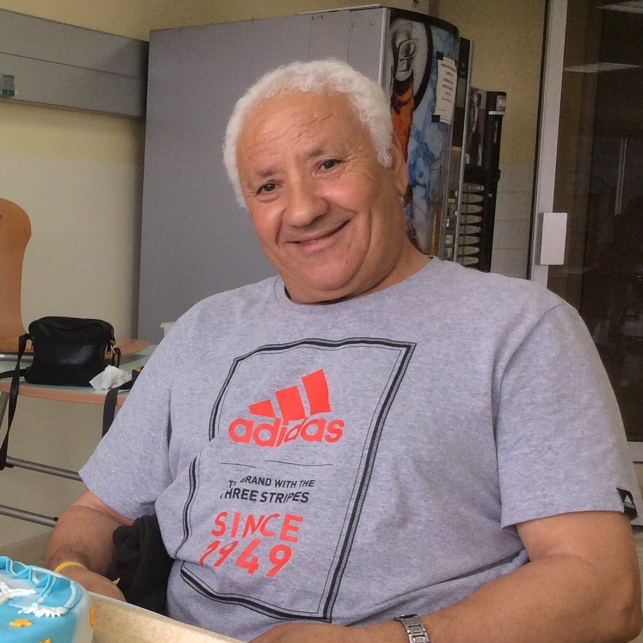 Photo de Daniel MEHELLEB