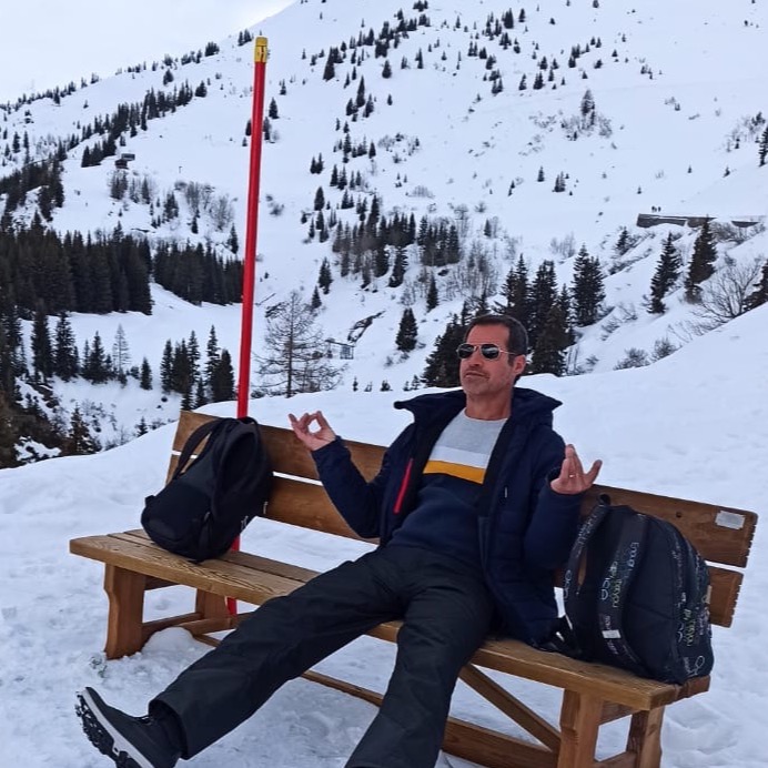 Photo de Frédéric VICAIRE