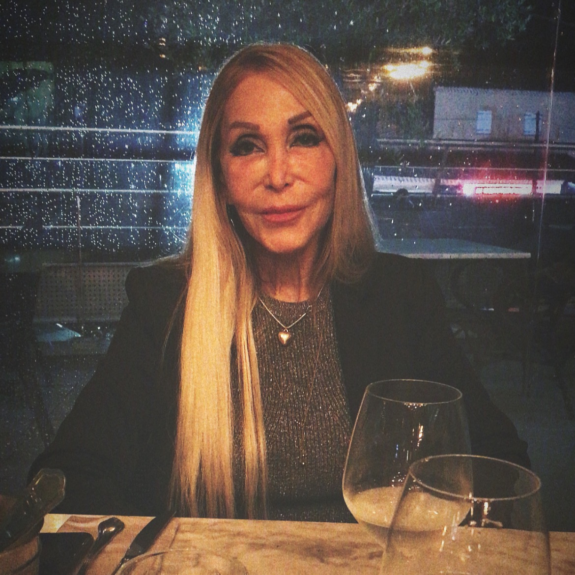 Photo de Claudette LÉTOT