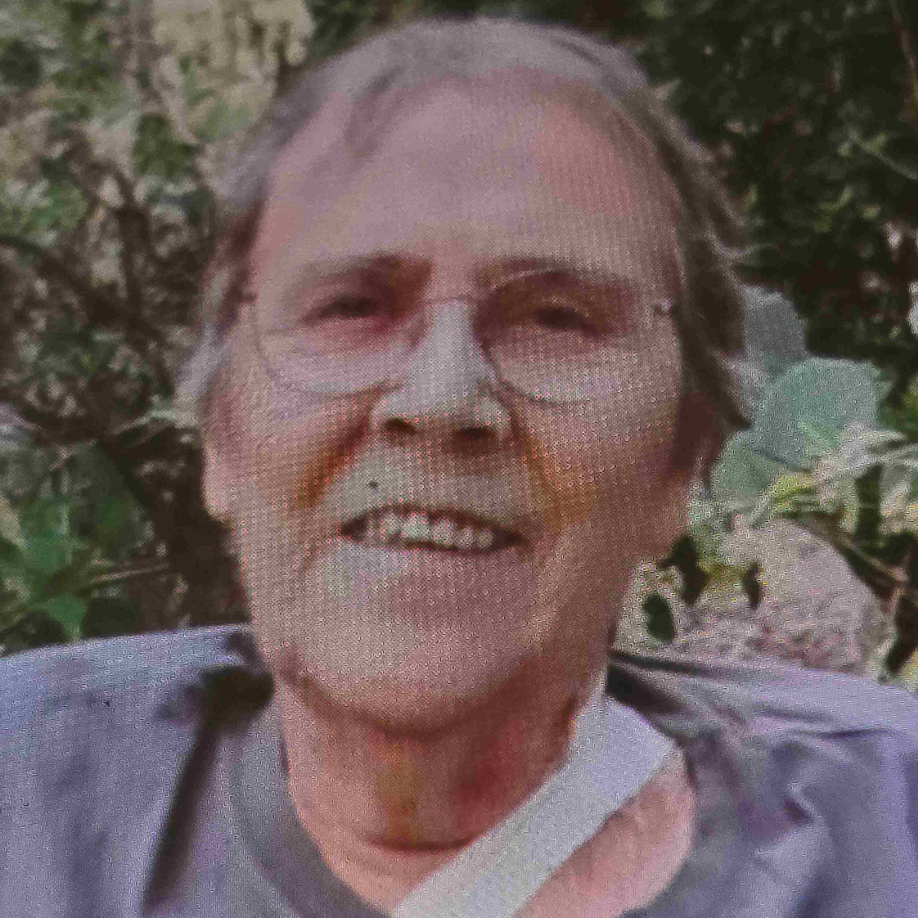 Photo d’Huguette BLANC