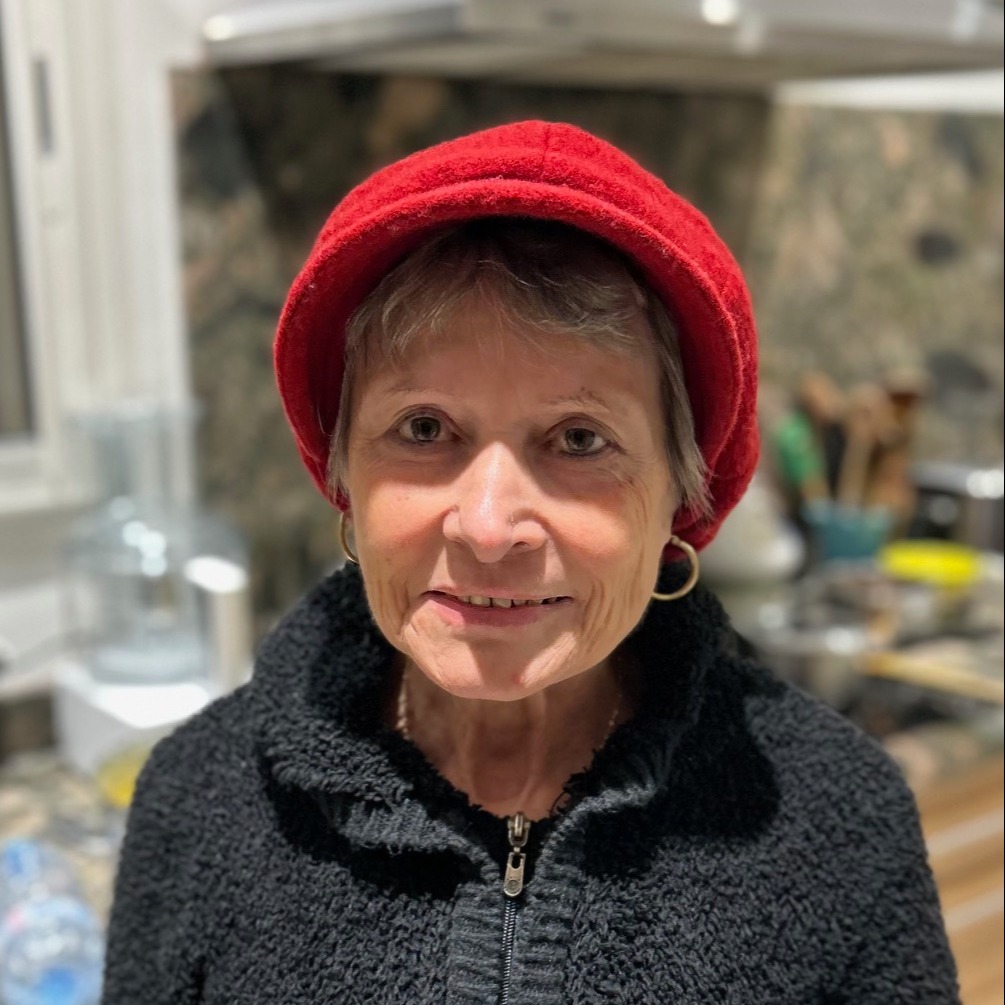 Photo de Thérèse MAGNIET