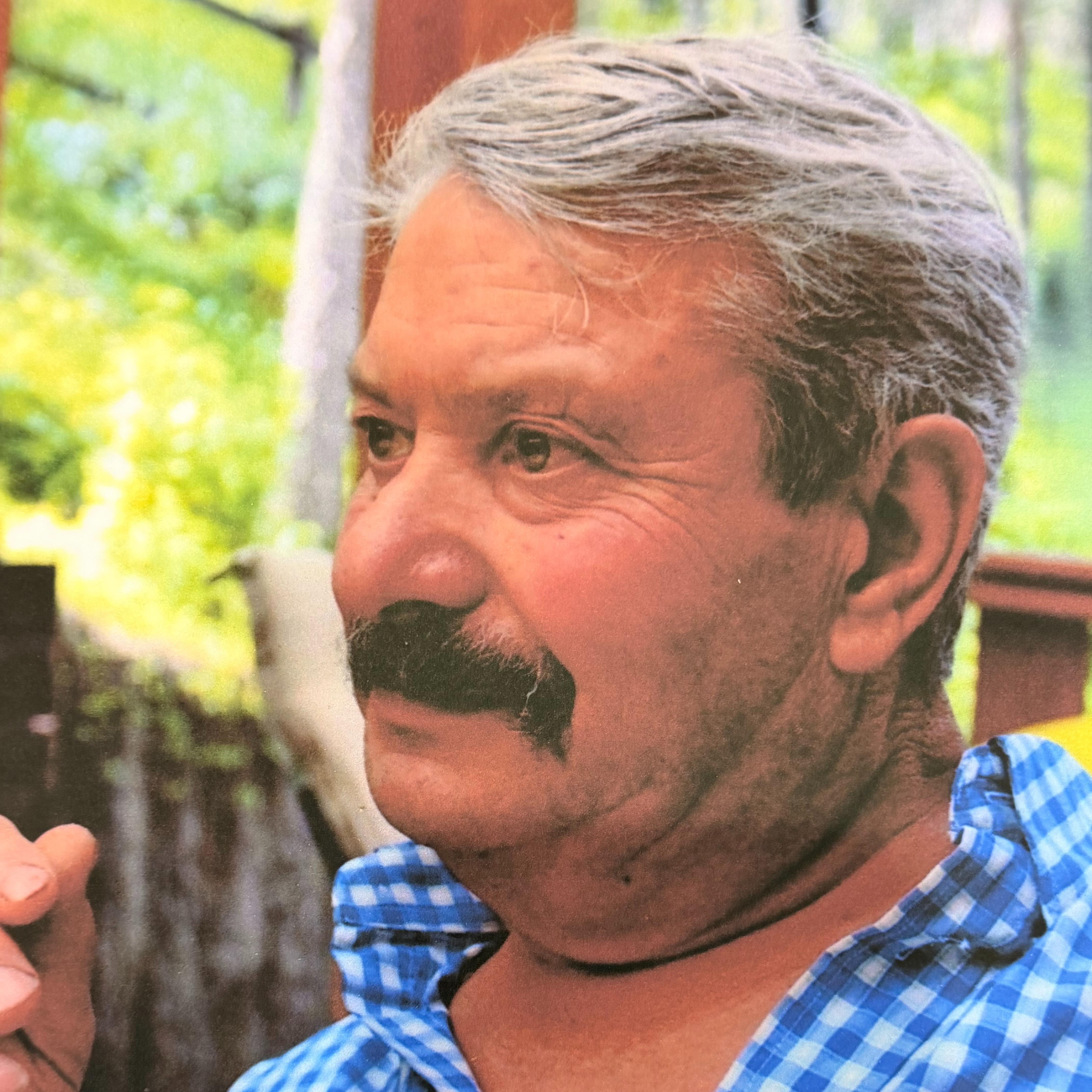 Photo de Daniel ROBERT