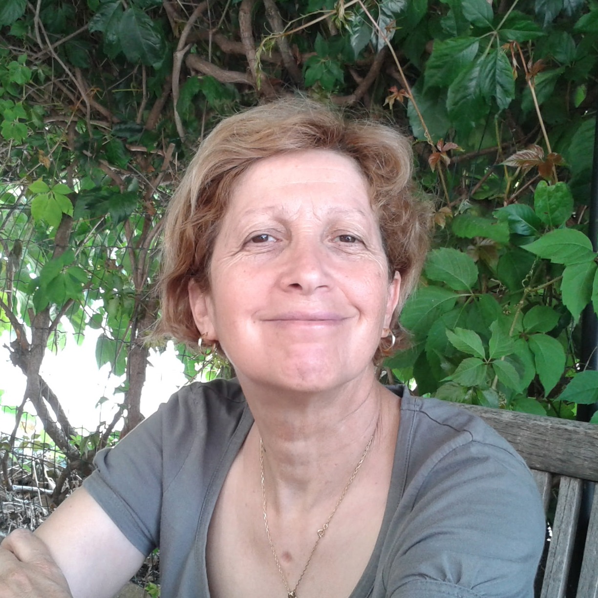 Photo de Françoise BOTELLA