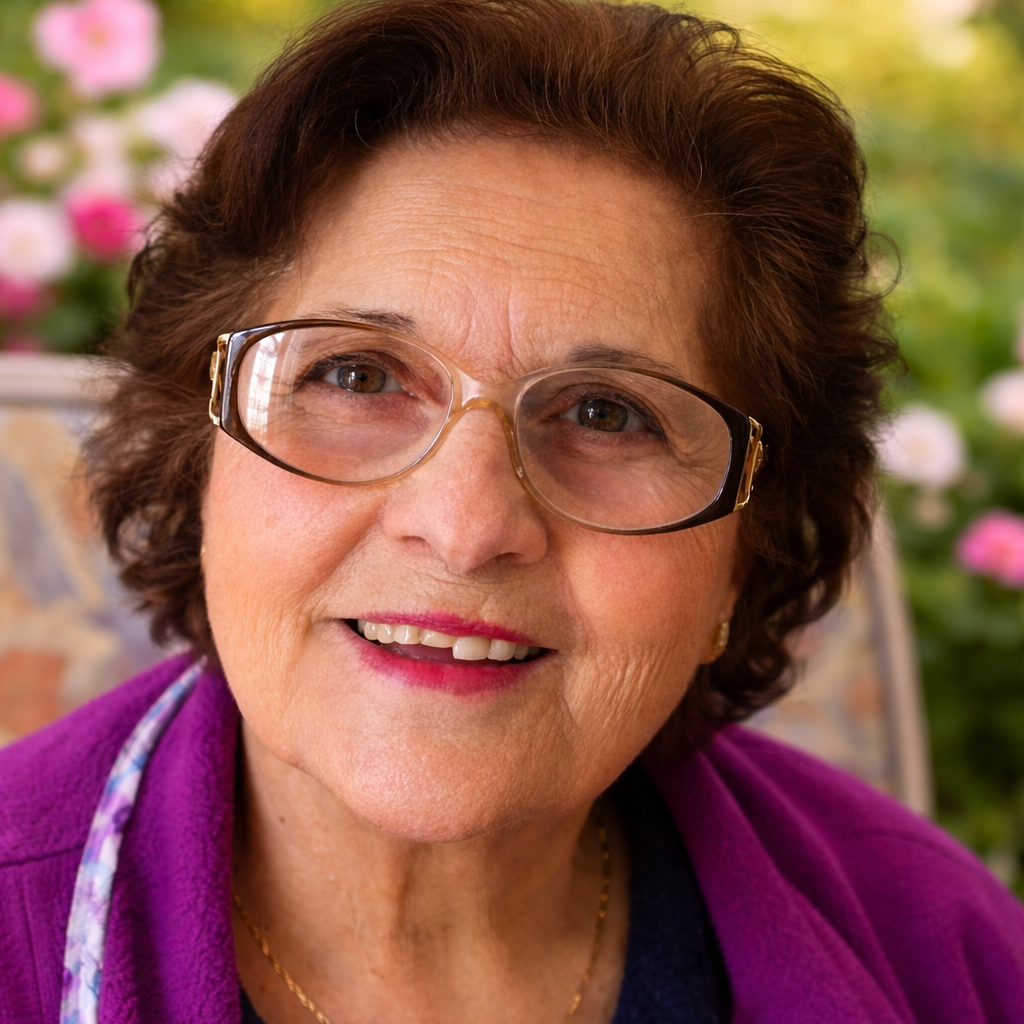 Photo de Mariam JABOUTIAN