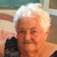 Photo d’Henriette BERARDI