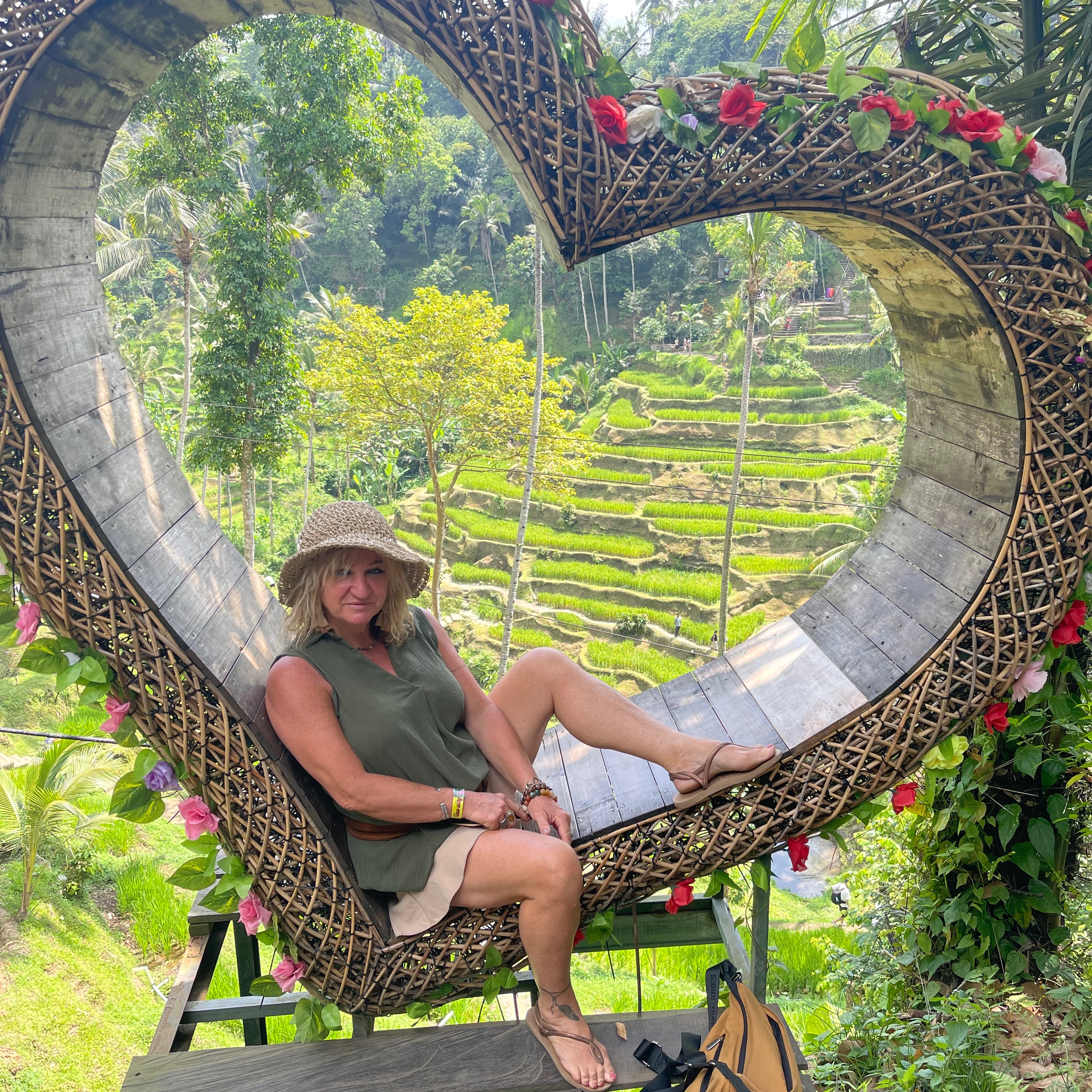 Photo de Brigitte ALLARD