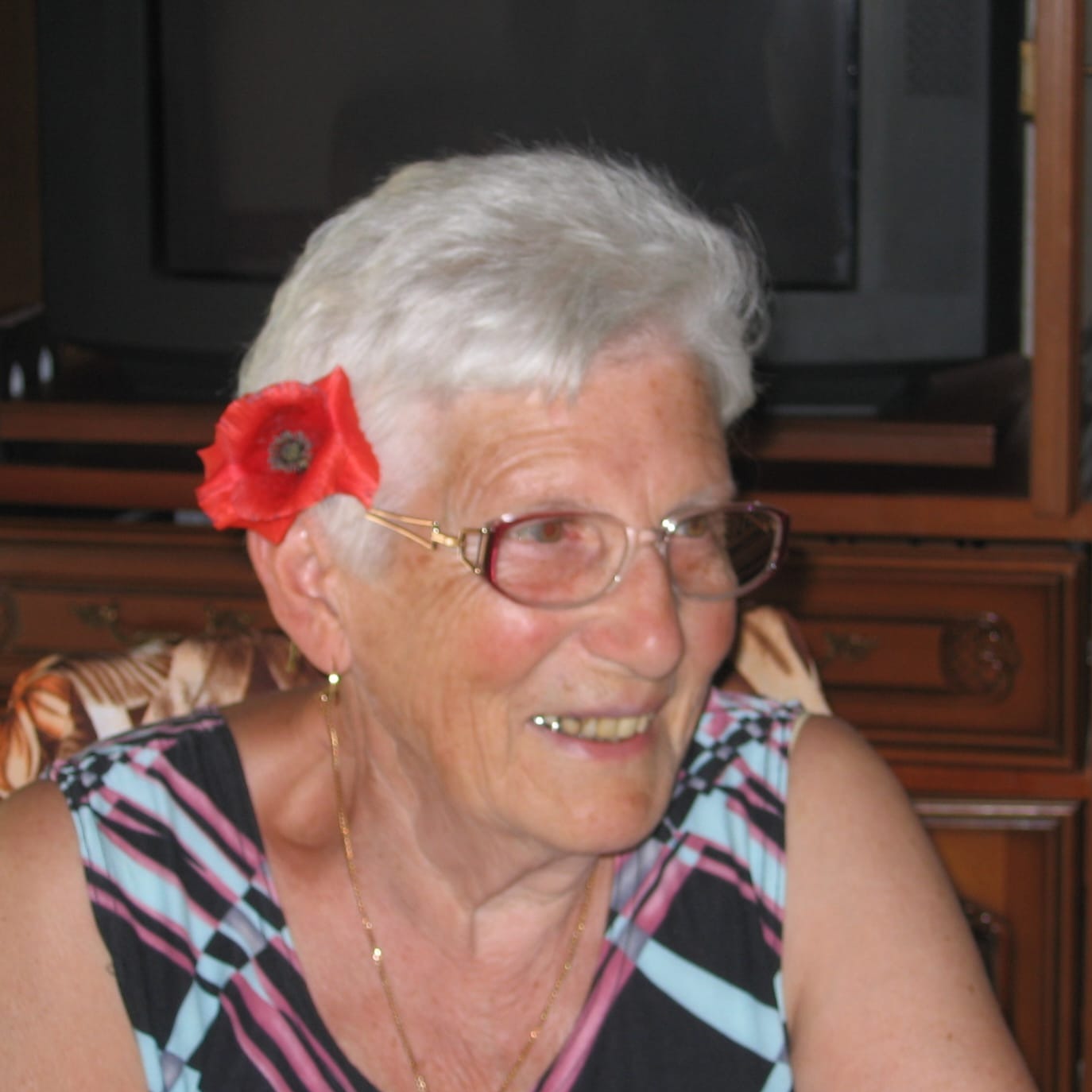 Photo de Lucienne BOERO