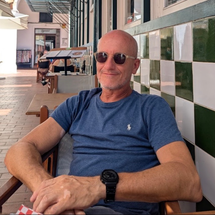 Photo de Christian CHABERT