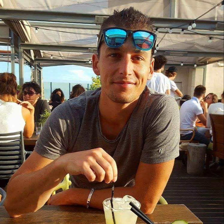 Photo de Bruno RIPERT