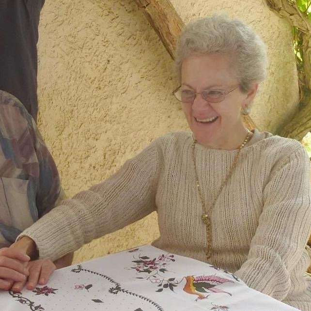 Photo de Rhina Del Carmen MATAMOROS