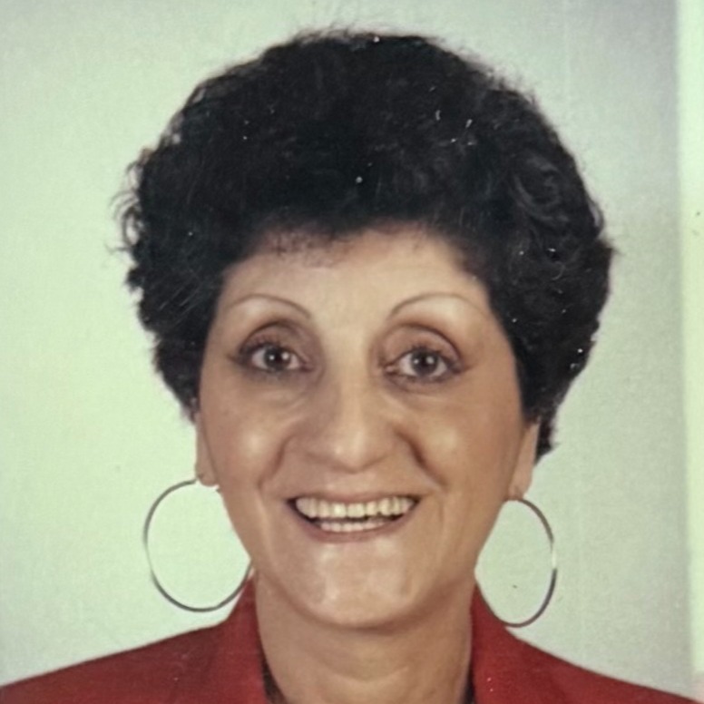 Photo de Jacqueline UMUDIAN