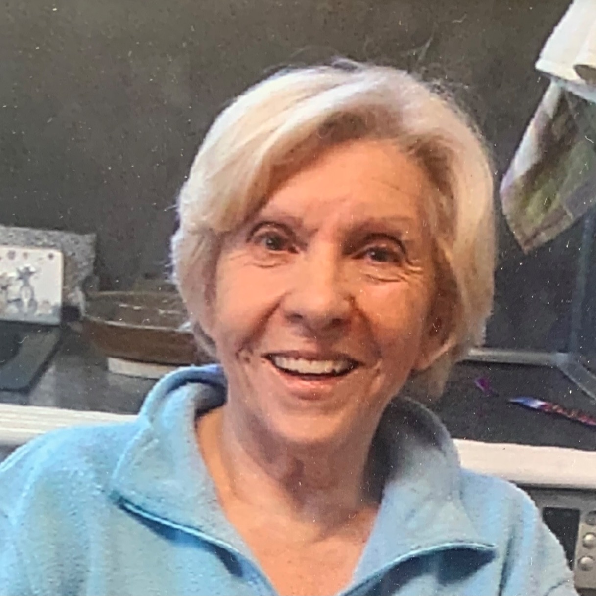 Photo de Maria INFANTINO