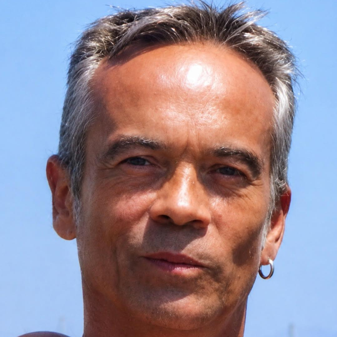 Photo de Jean-Christophe Roger BESSET