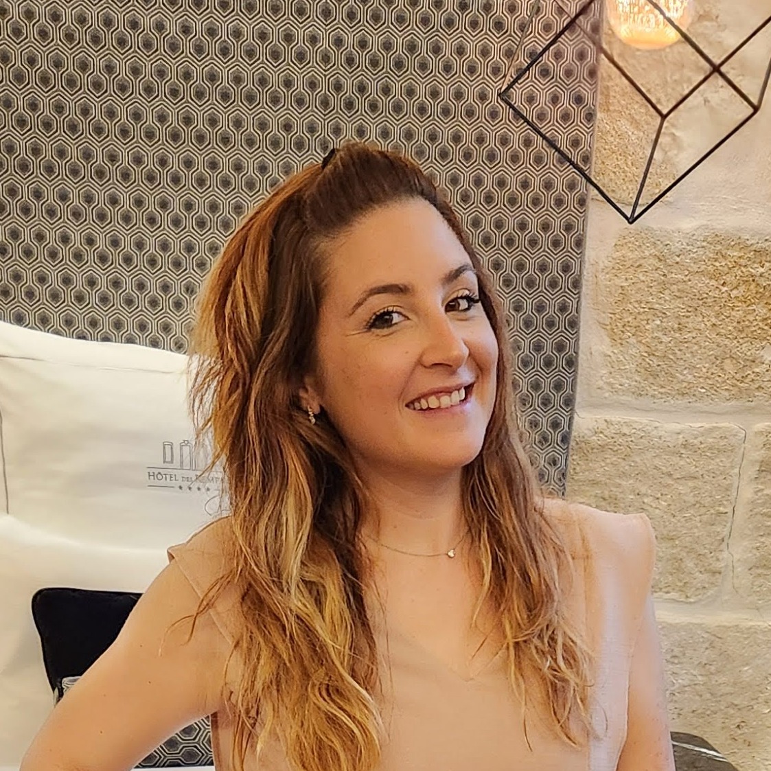 Photo de Julie URBAIN