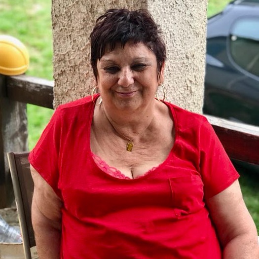 Photo de Christiane SCHUTZ