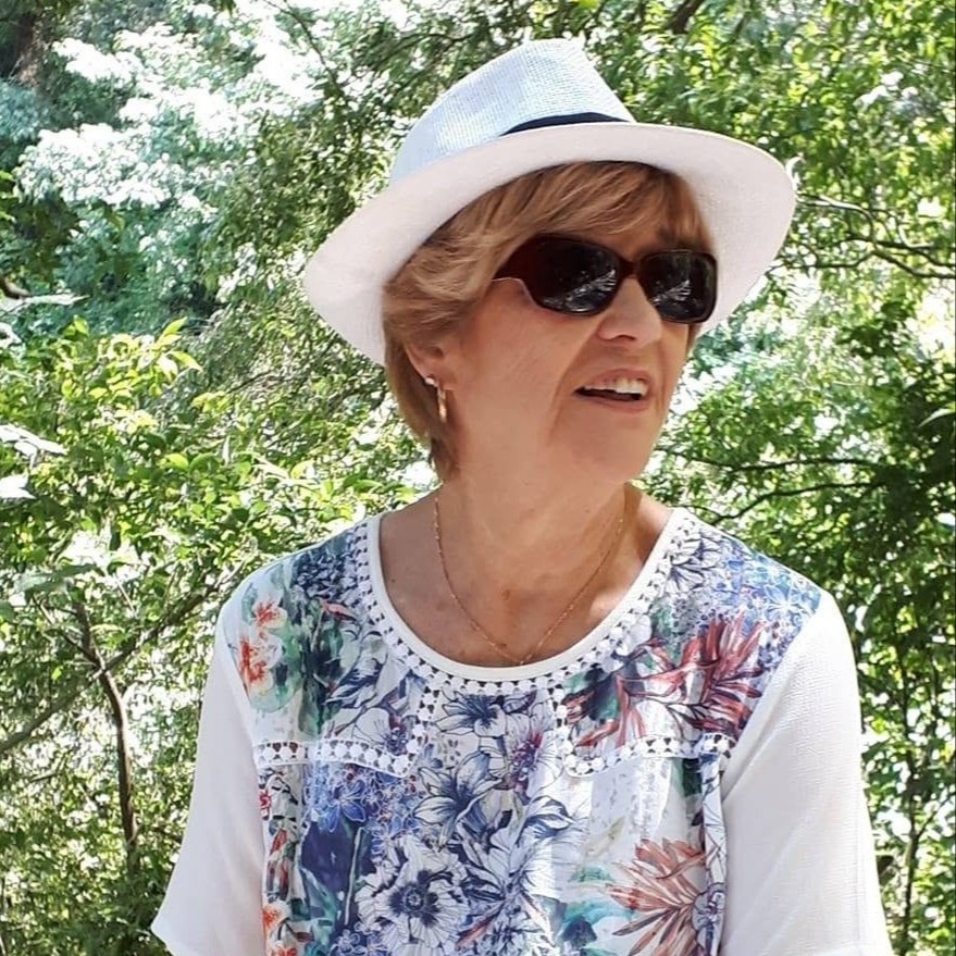 Photo de Geneviève MAYRAN