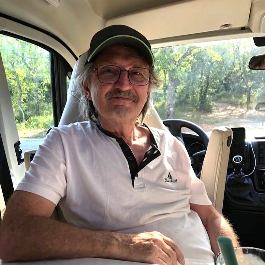 Photo de Jean-Michel BOILEAU